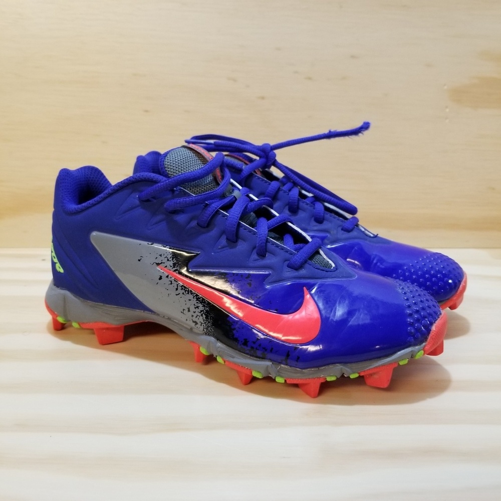Kids Vapor Football Cleats Boys Girls Youth